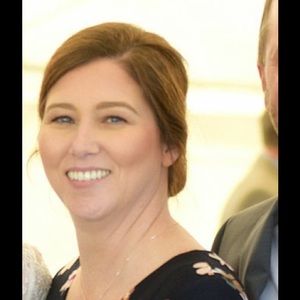 Meet your Posher, Sharon